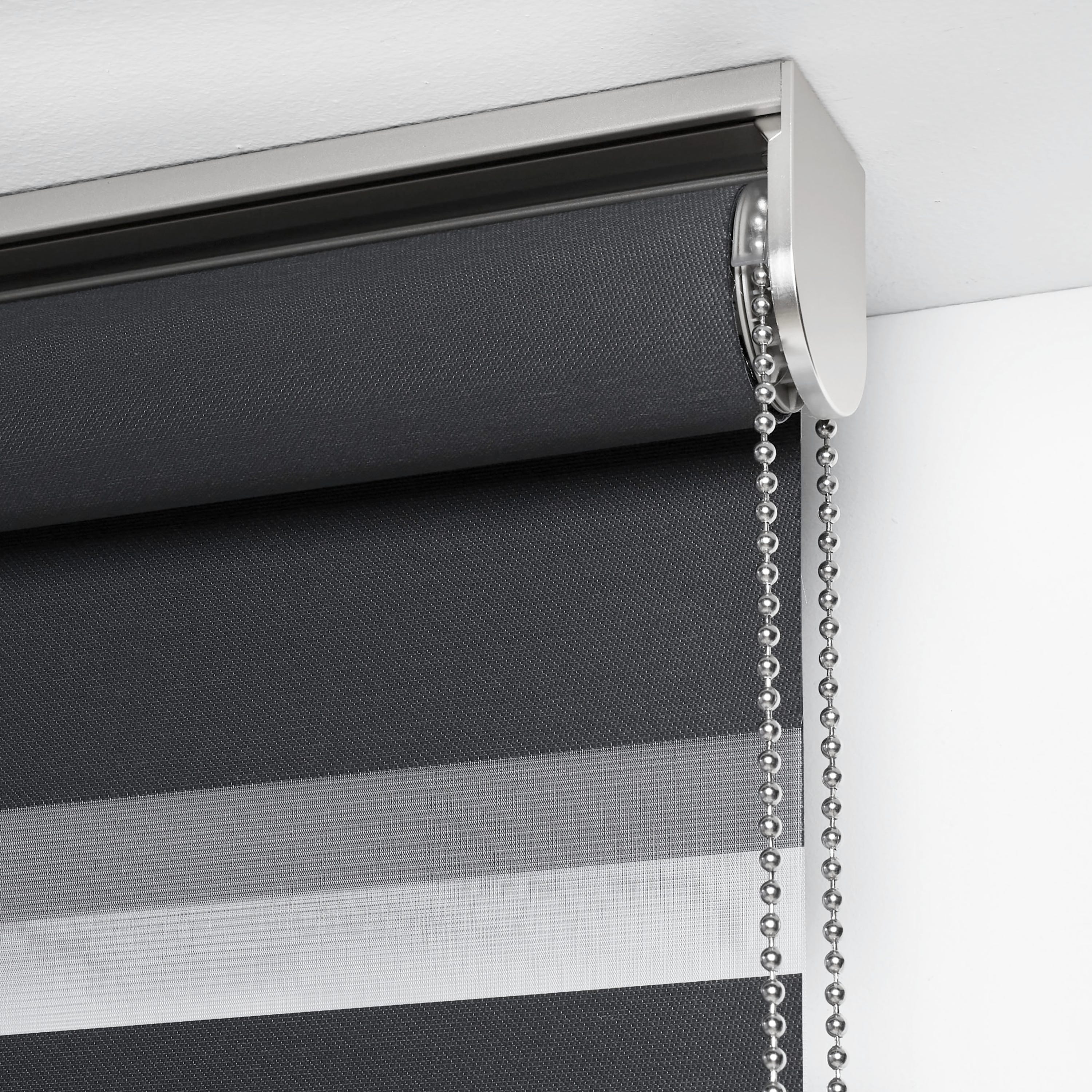 Estore de rolo 80x250 cm bolero paris Inspire - 4