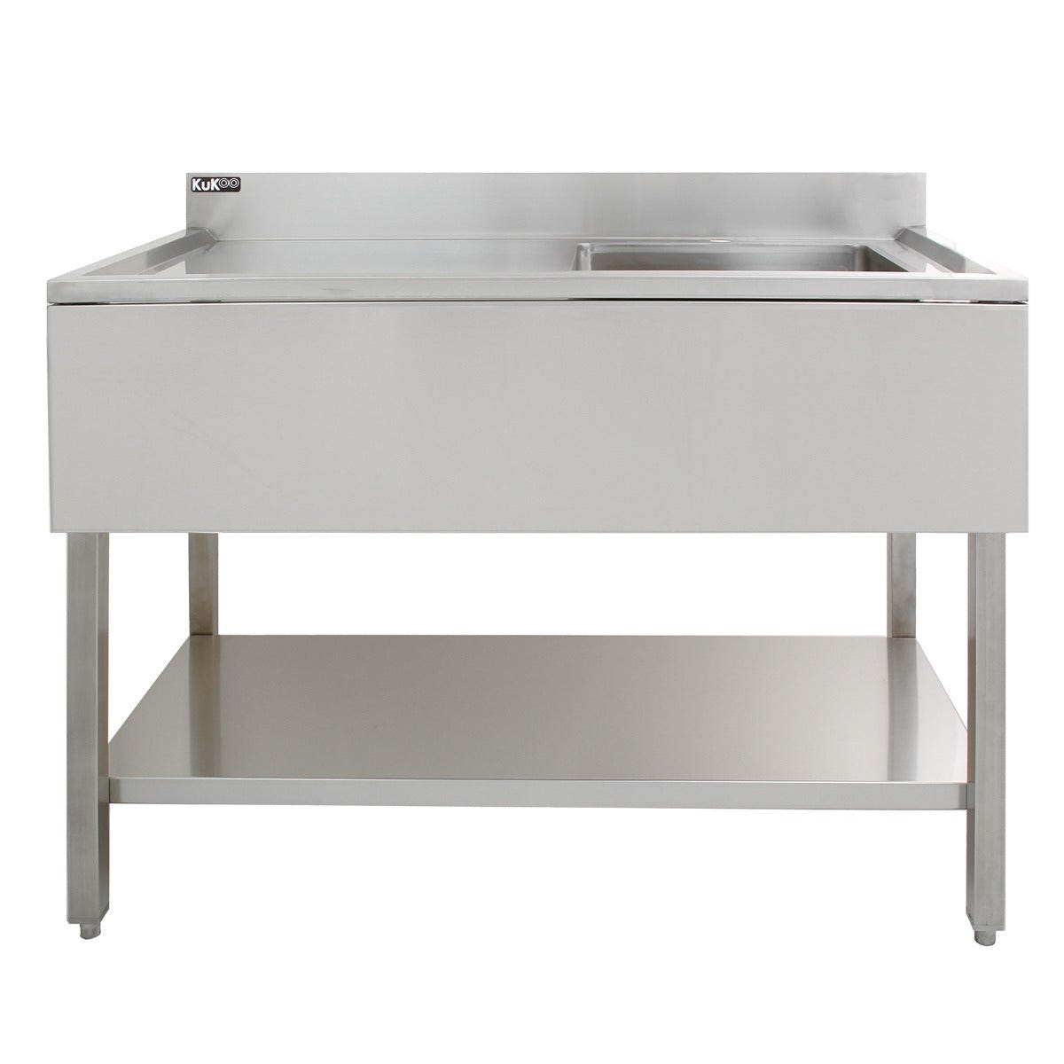 Set 10 Cucchiai Dessert Cuore Acciaio Inox - Perfetti Per Caffè, Gelato, Regalo San Valentino