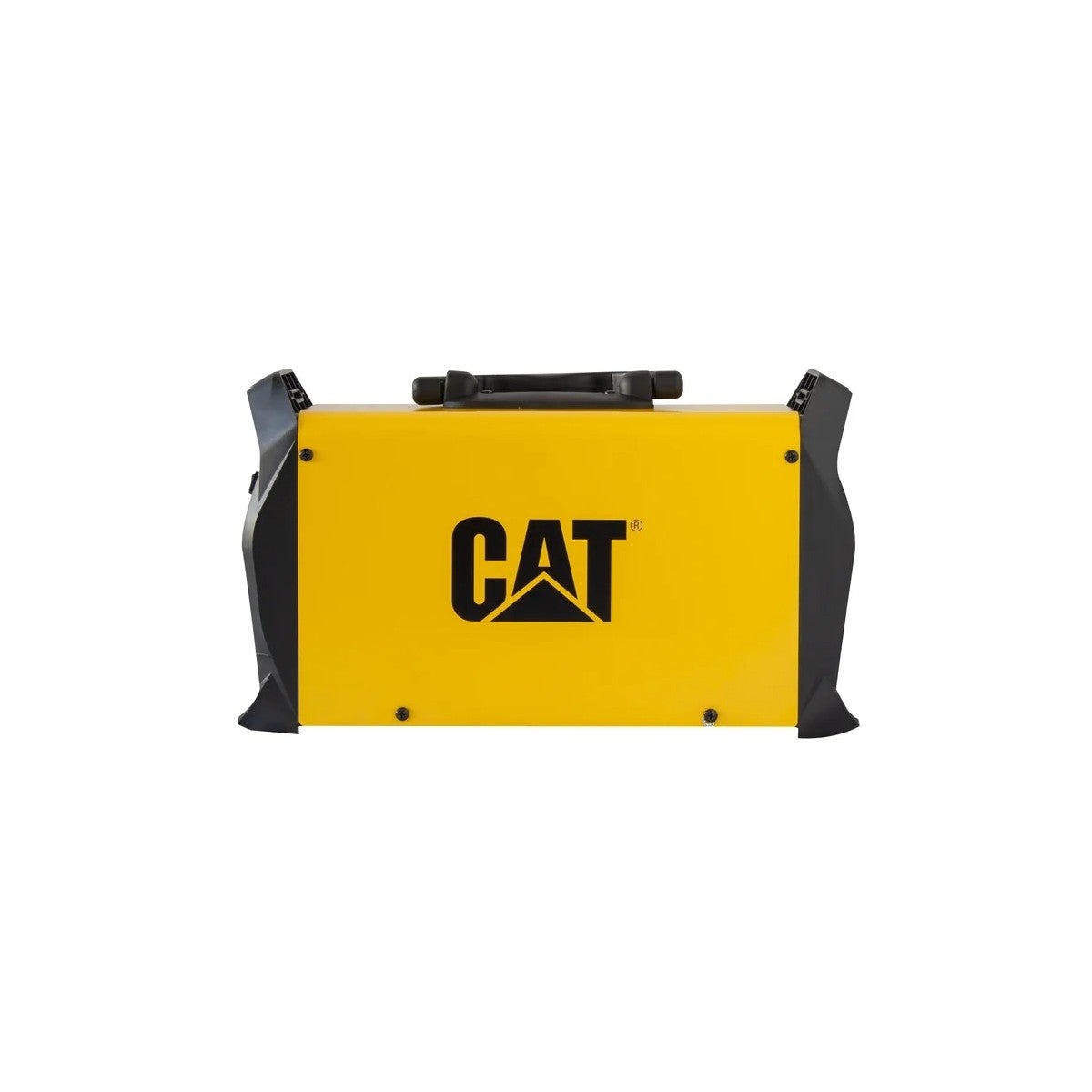 Poste à souder Inverter MMA 130A Ecran Numérique Electrodes Ø 1.6 - 3.2mm Acier Inox Fonte Réglage automatique intelligent CAT - 6