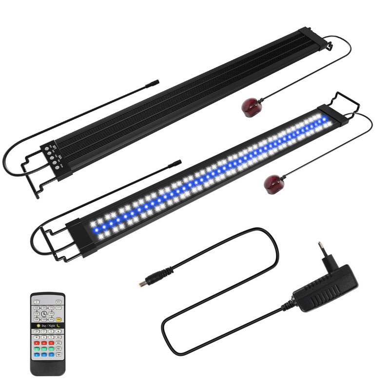 Lampada LED Per Ambienti Umidi Bianco Neutro Cave Atelier Sink Lamp 120cm 87063146 - Foto 9