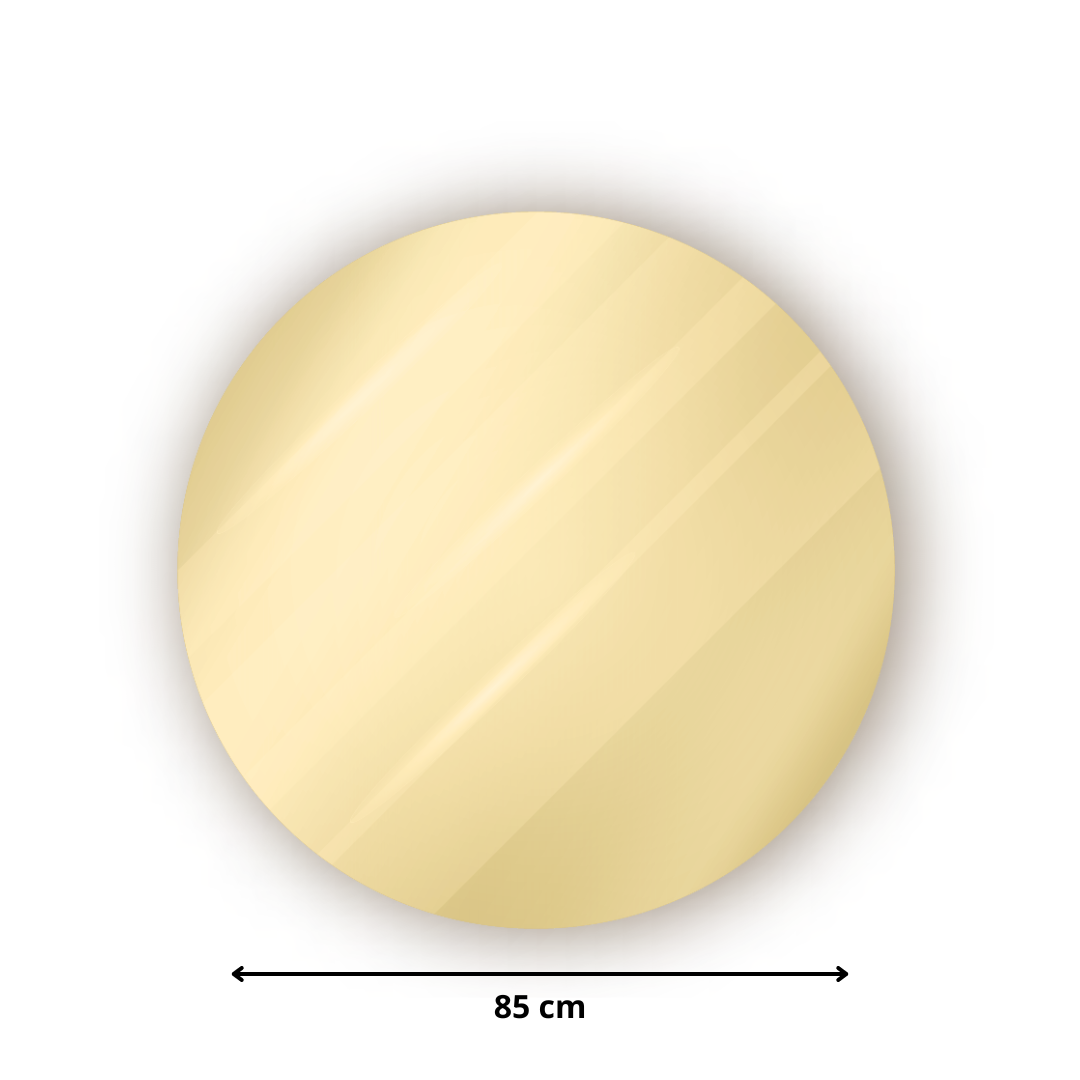 Jaune / doré