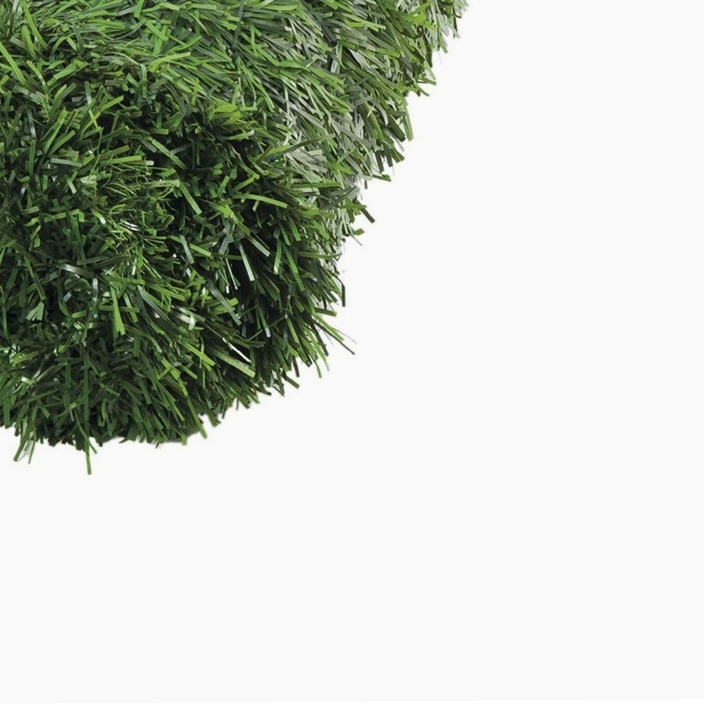 Siepe artificiale verde WERKA PRO - 6