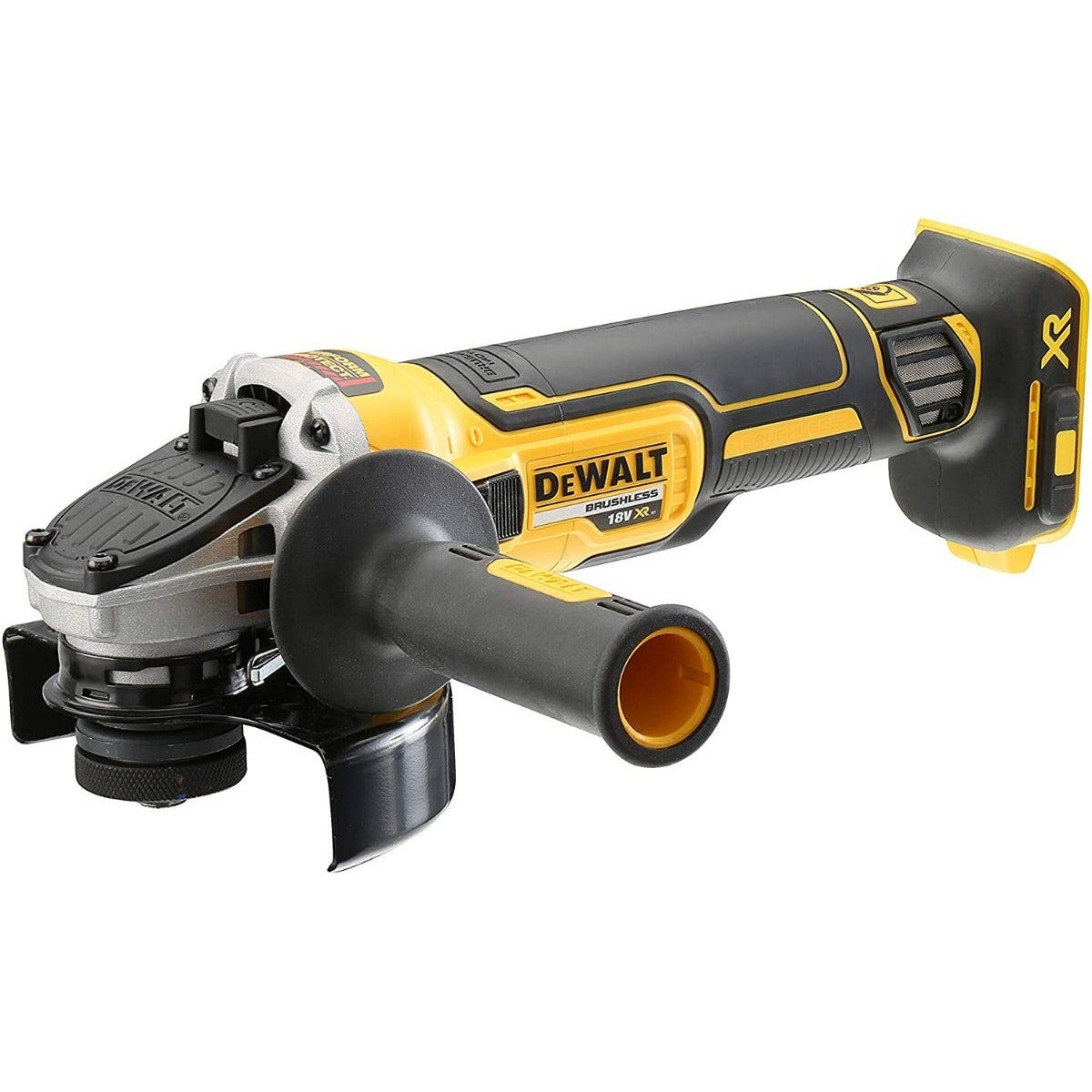 Pack 4 outils XR 18V (3x5,0 Ah) dans 2 coffrets T-STAK - DEWALT DCK422P3T-QW - 7