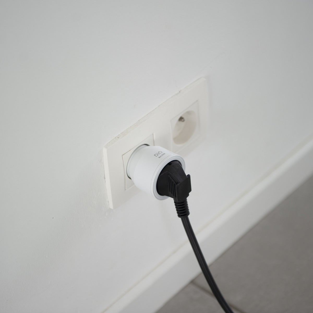 Presa on/off nano da 2300 W - 2