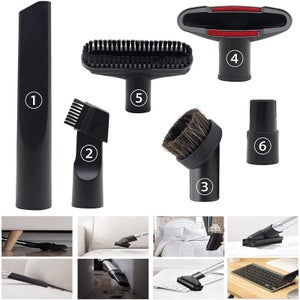 Vhbw 20x Sacchetto Compatibile Con Hoover Compact Elite 11 Tropic Aspirapolvere Carta 26cm X 21cm Color Sabbia 85161368