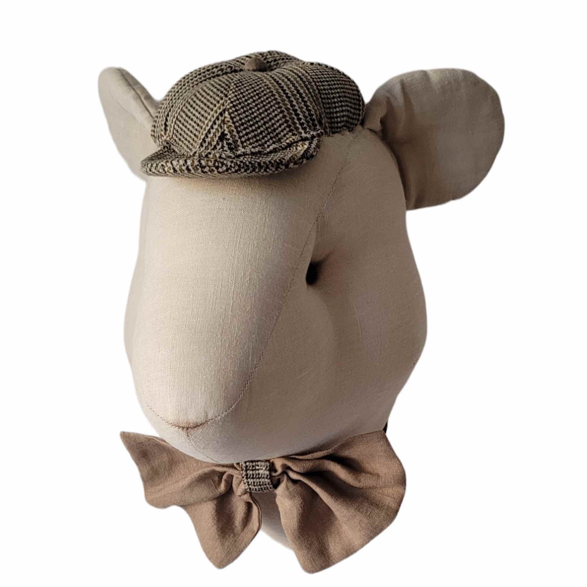 Tapis De Souris En Liège - Sous-main Pour Bureau