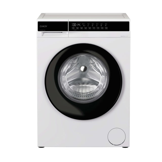 Candy EY 28SB8-S máquina de lavar Carregamento frontal 8 kg 1200 RPM Branco