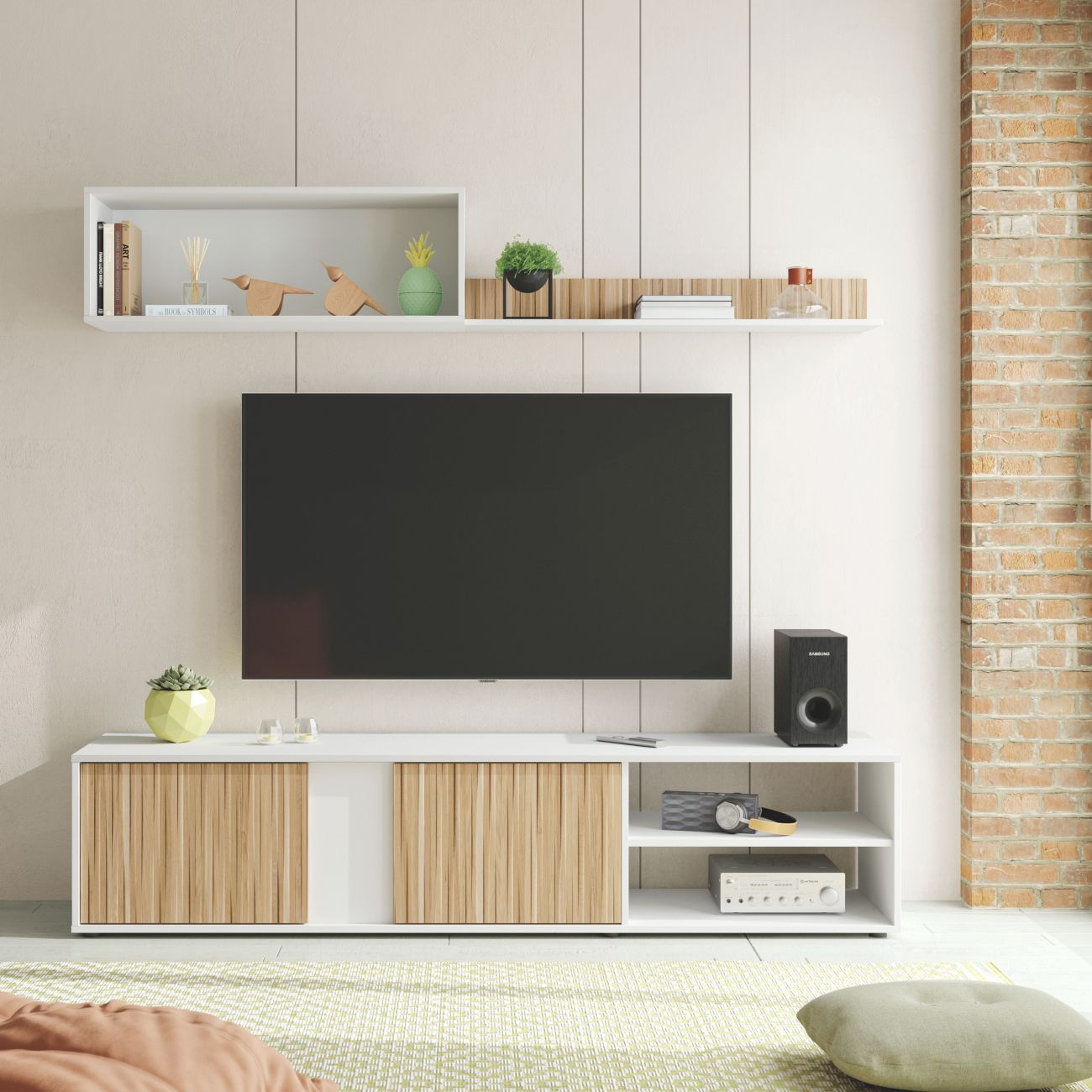 Salon Ecco - 4
