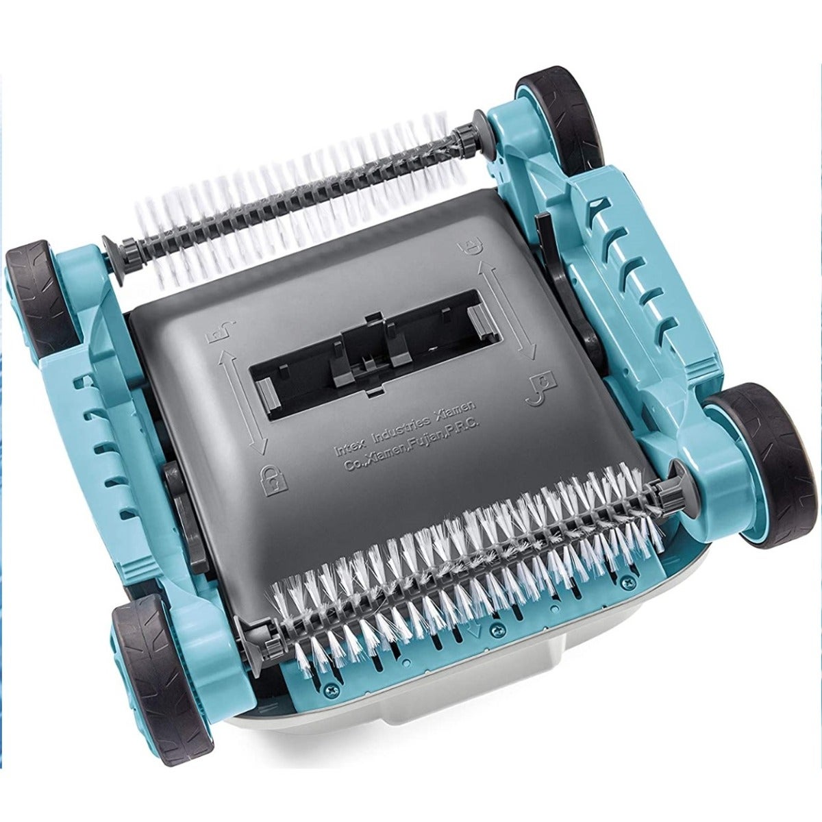 Robot Intex Automatico per piscine fuori terra in pvc - 8