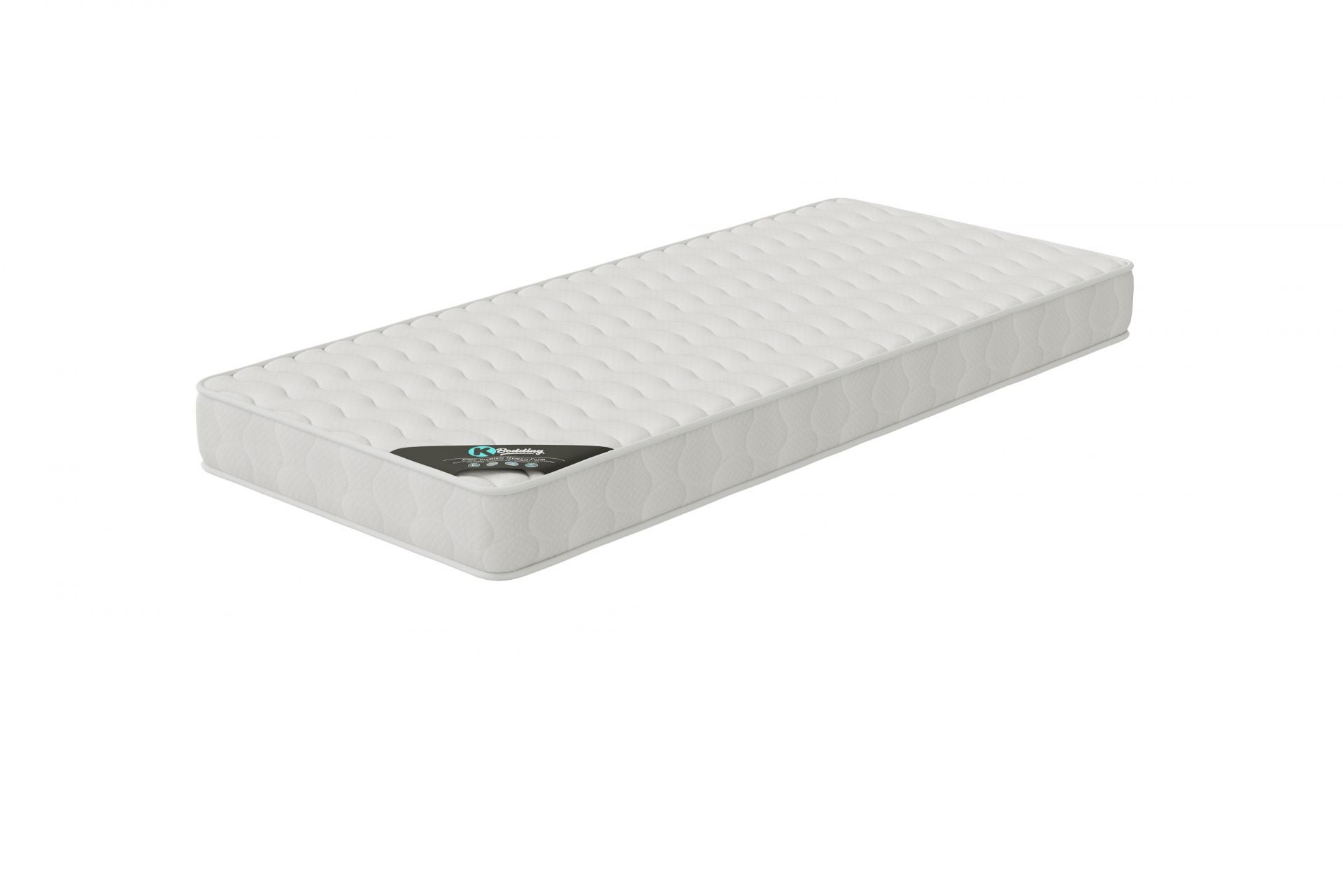 Matelas Bultex 90x200 Cm - SoundAsleep Dream - Mousse Hypoallergénique Occasion