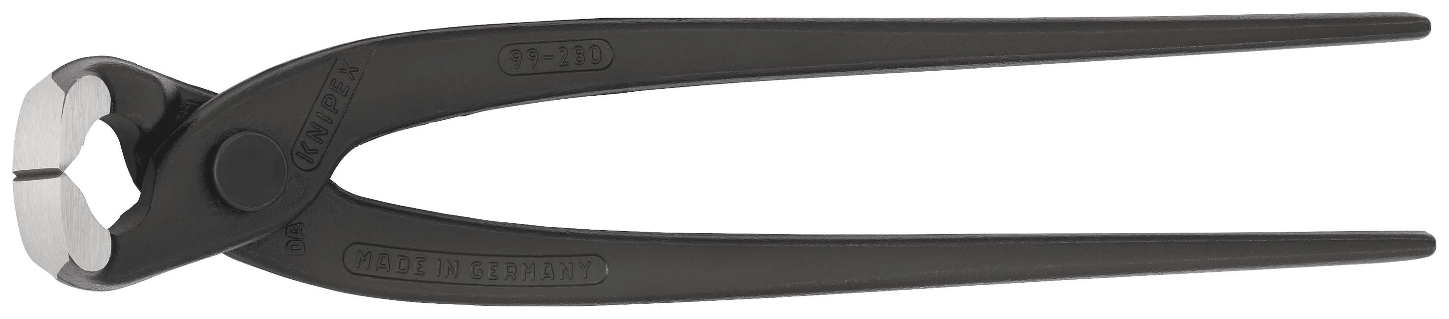 Knipex Obcęgi do wiązania drutu 200 mm - 9900200
