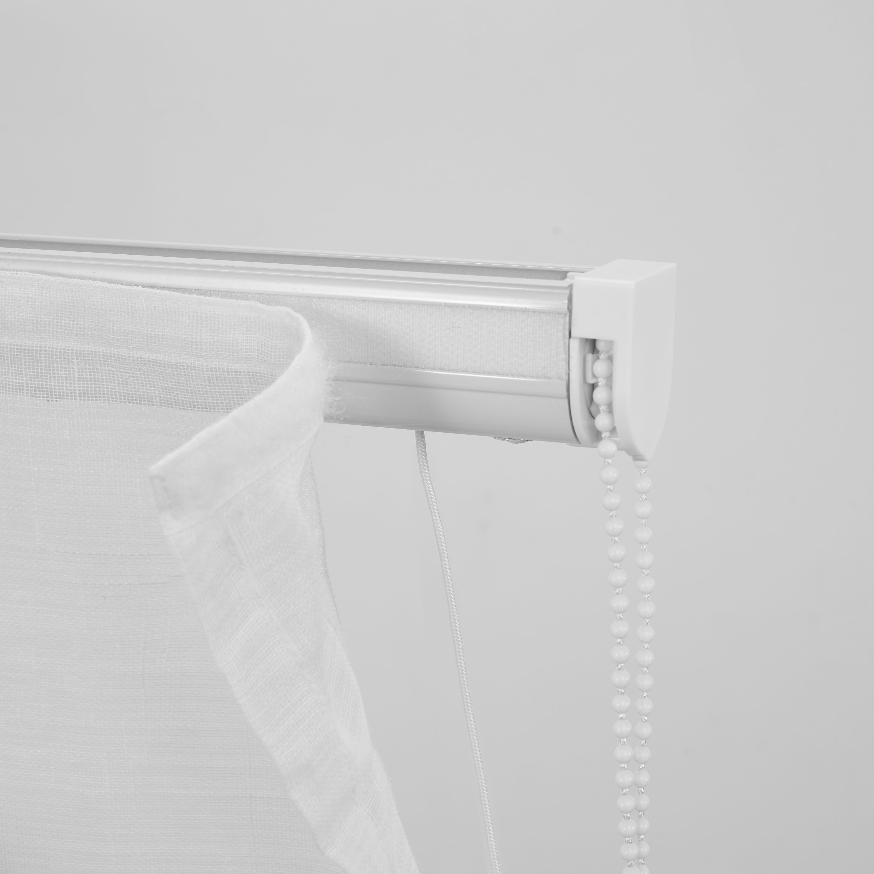 Store paquet Teo blanc INSPIRE 150x175 cm - 8