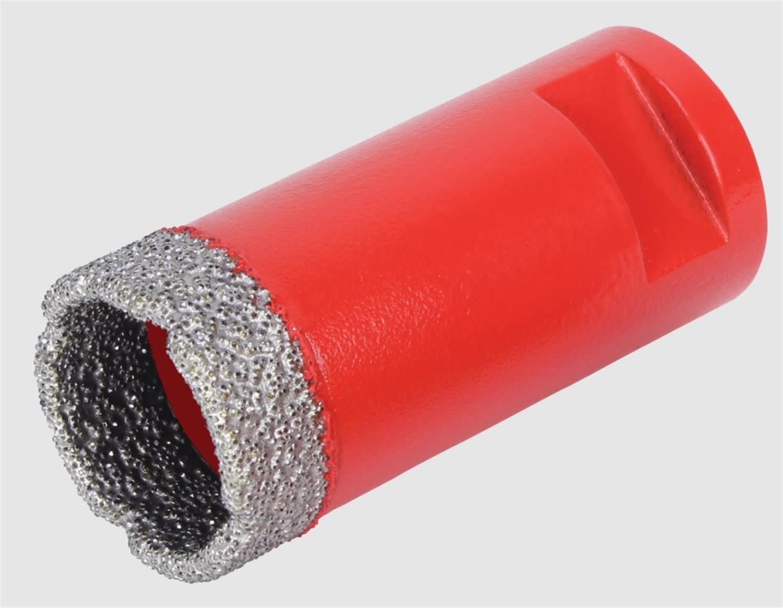 TREPAN DRYGRES RUBI - 6 mm - 8
