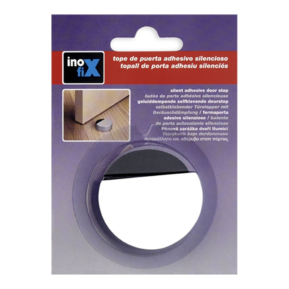 INOFIX TOPE 2027-2 BLANCO - 5