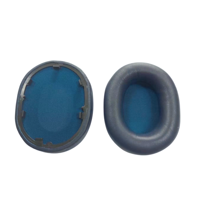 Cuscinetti Auricolari Di Ricambio Headset Hut Per Sony WH-1000XM4, Nuovi Originali