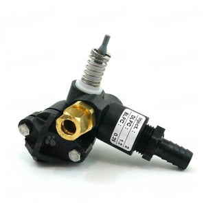 Moteur De Timer 24V Pour Adoucisseur Fleck 5600 SE/SXT - Pentair Neuf