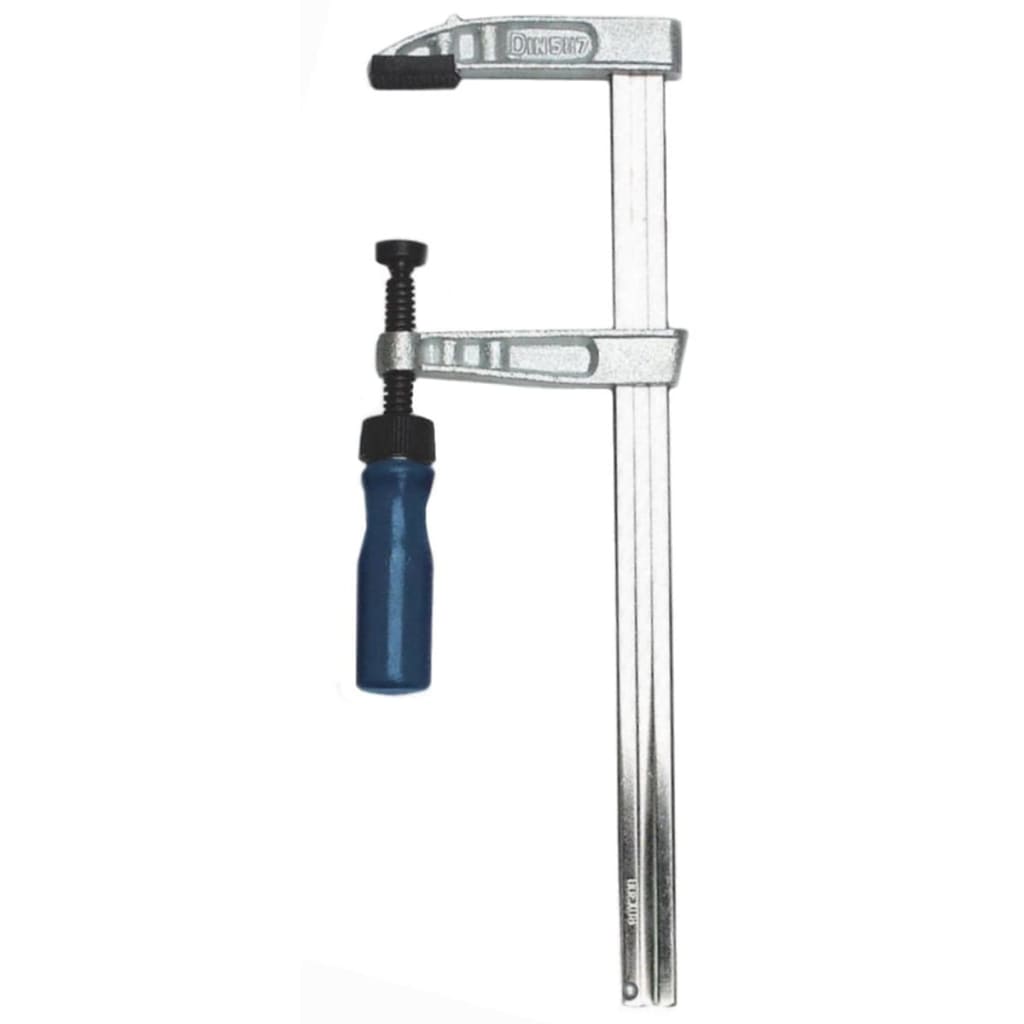 Menghina tip F pentru lemn Mannesmann 90425, 120x500 mm