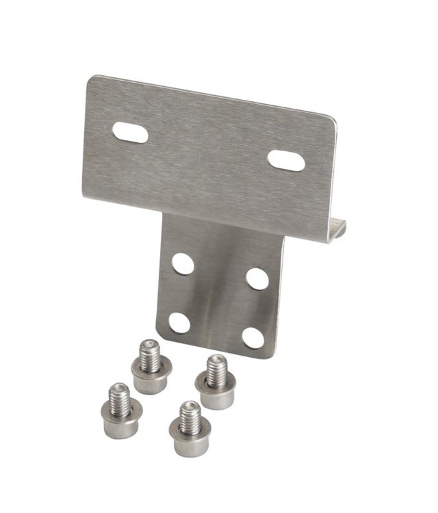 Fixation murale pour Stérilisateur UV 2100 / 4100 et TRIO-UV Cintropur