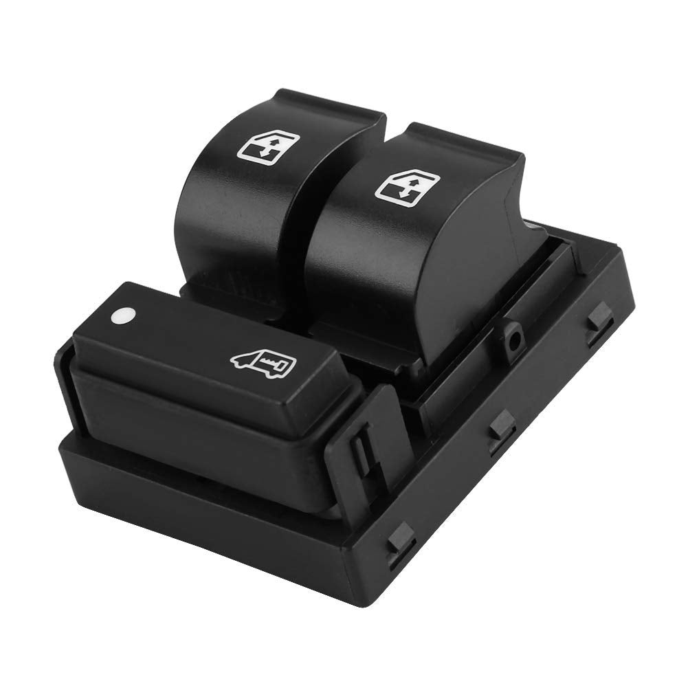 Przycisk przełącznika podnośnika szyby - Przycisk przełącznika podnośnika szyby 735421419 - Pasuje do FIAT