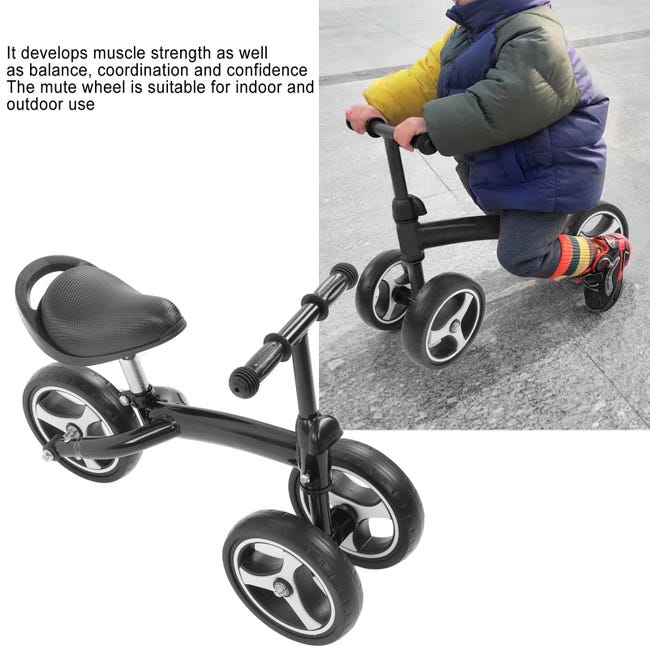 Bici da equilibrio per bambini, bici da equilibrio per neonati