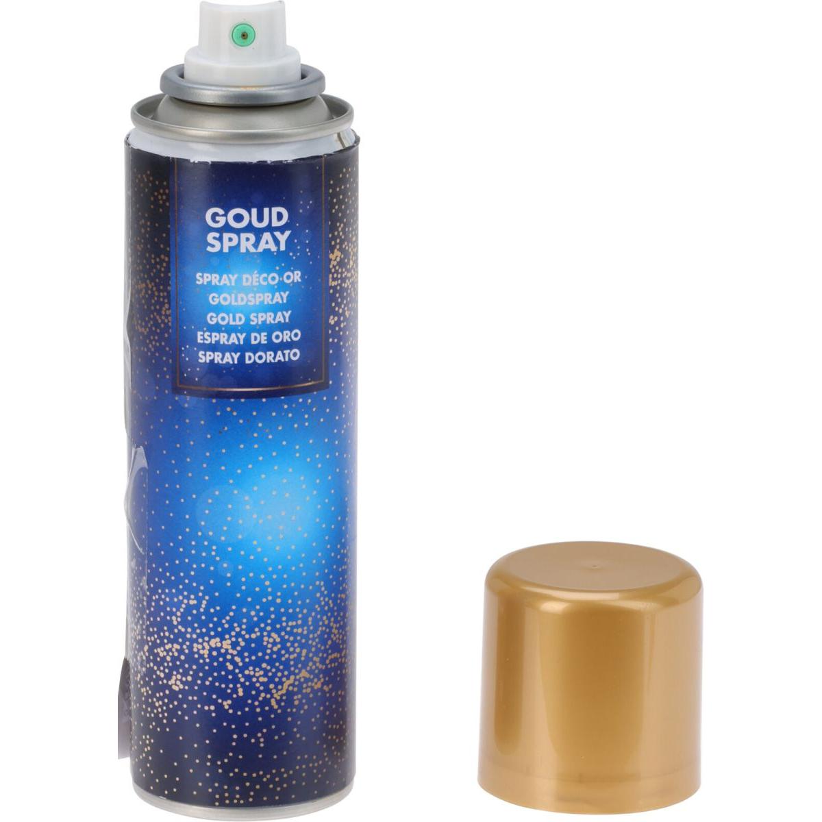 Lakier dekoracyjny 150 ml złoty