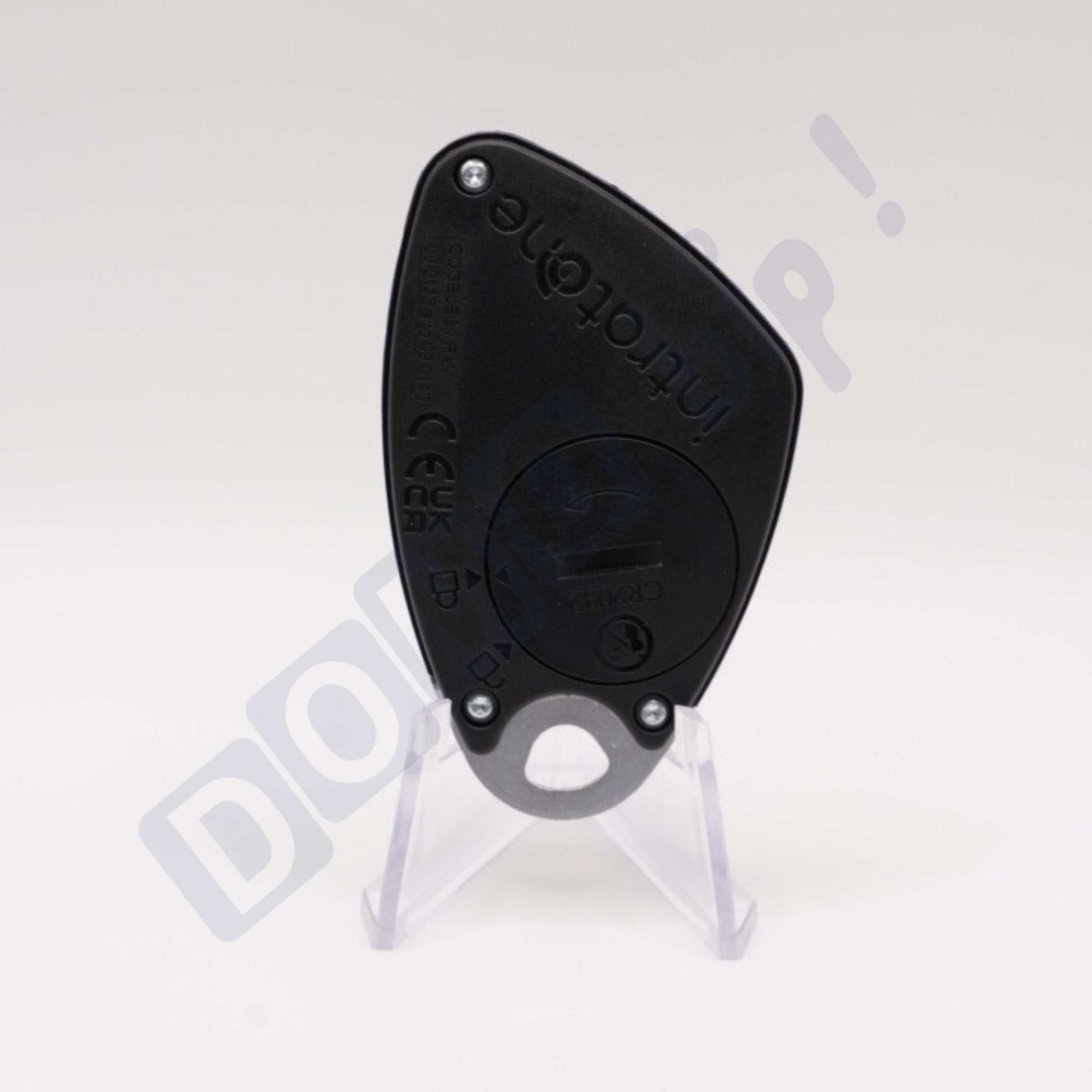 Télécommande INTRATONE 09-0115 - 5