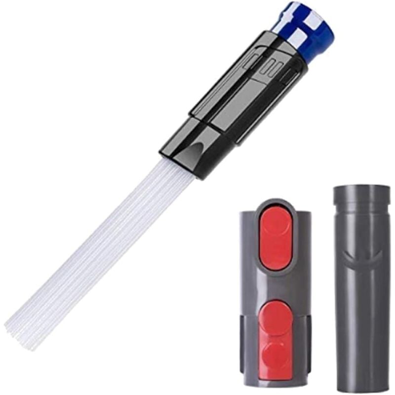 Uniwersalny adapter do odkurzacza i małych rurek do Dyson V7 V8 V10