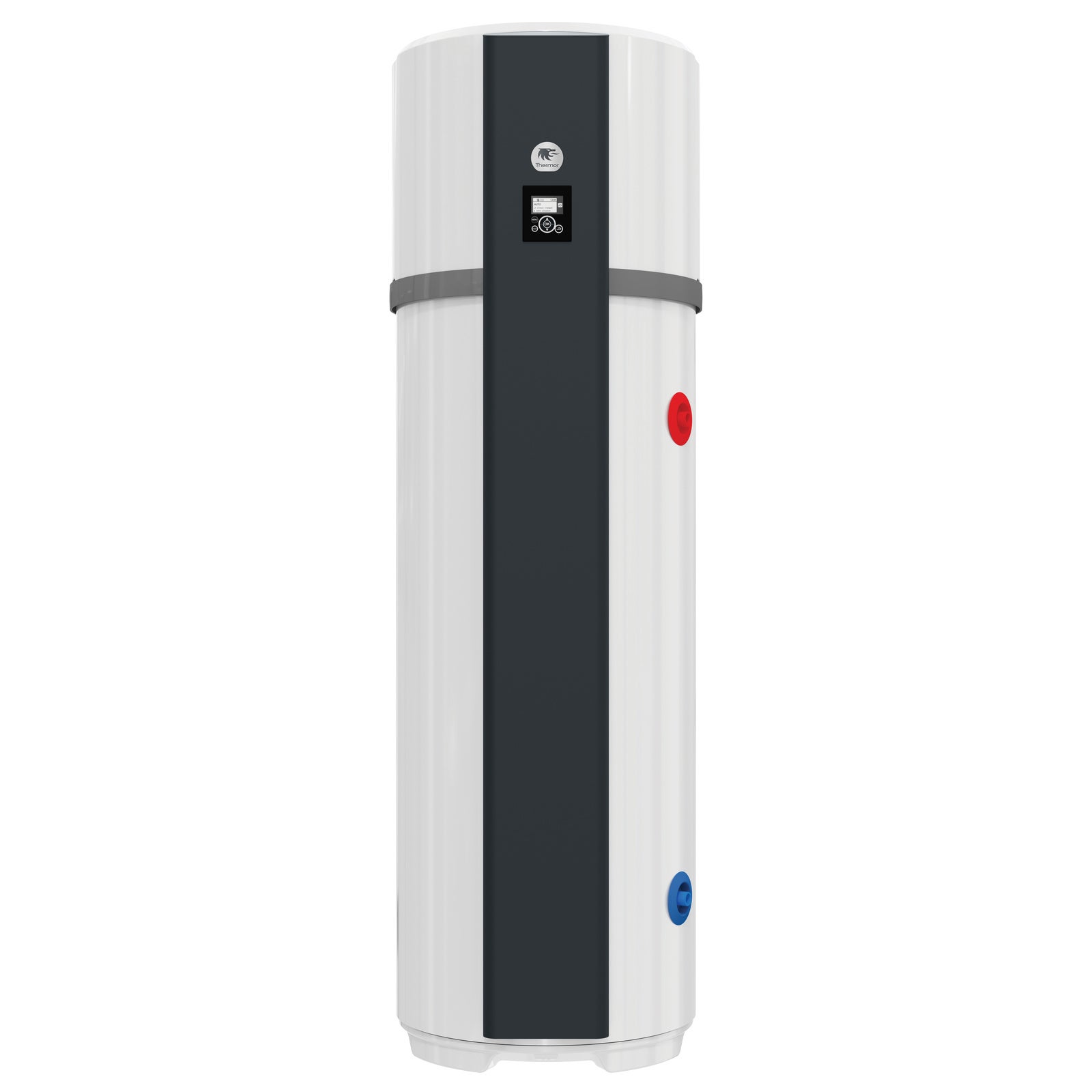 THERMOR Chauffeeau thermodynamique Aéromax 5 stable 250L 286039 — free download