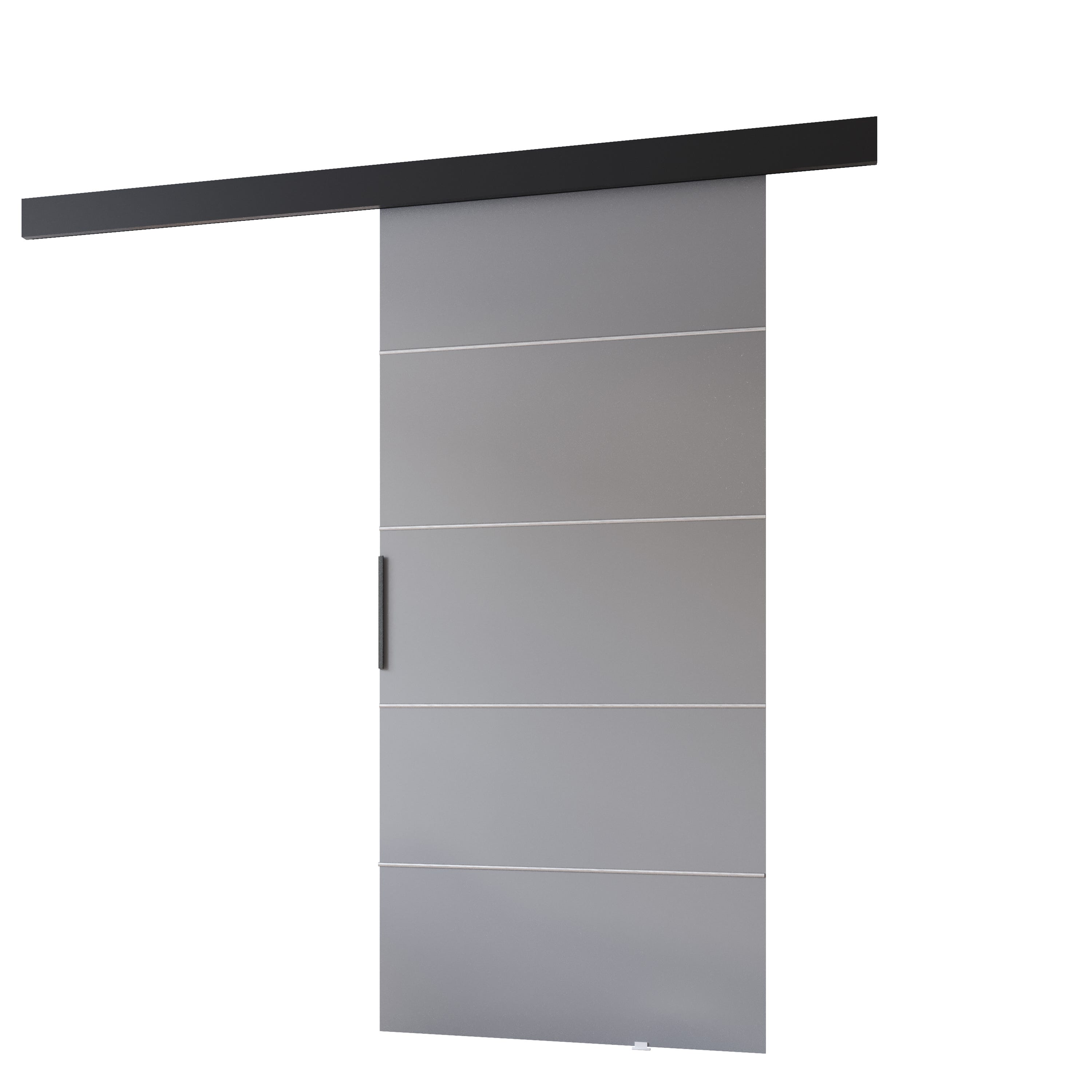 Bandes Décoratives Mates Lavande INDIGOS UG - 400cm X 25cm - Tuning Voiture Moto Bateau