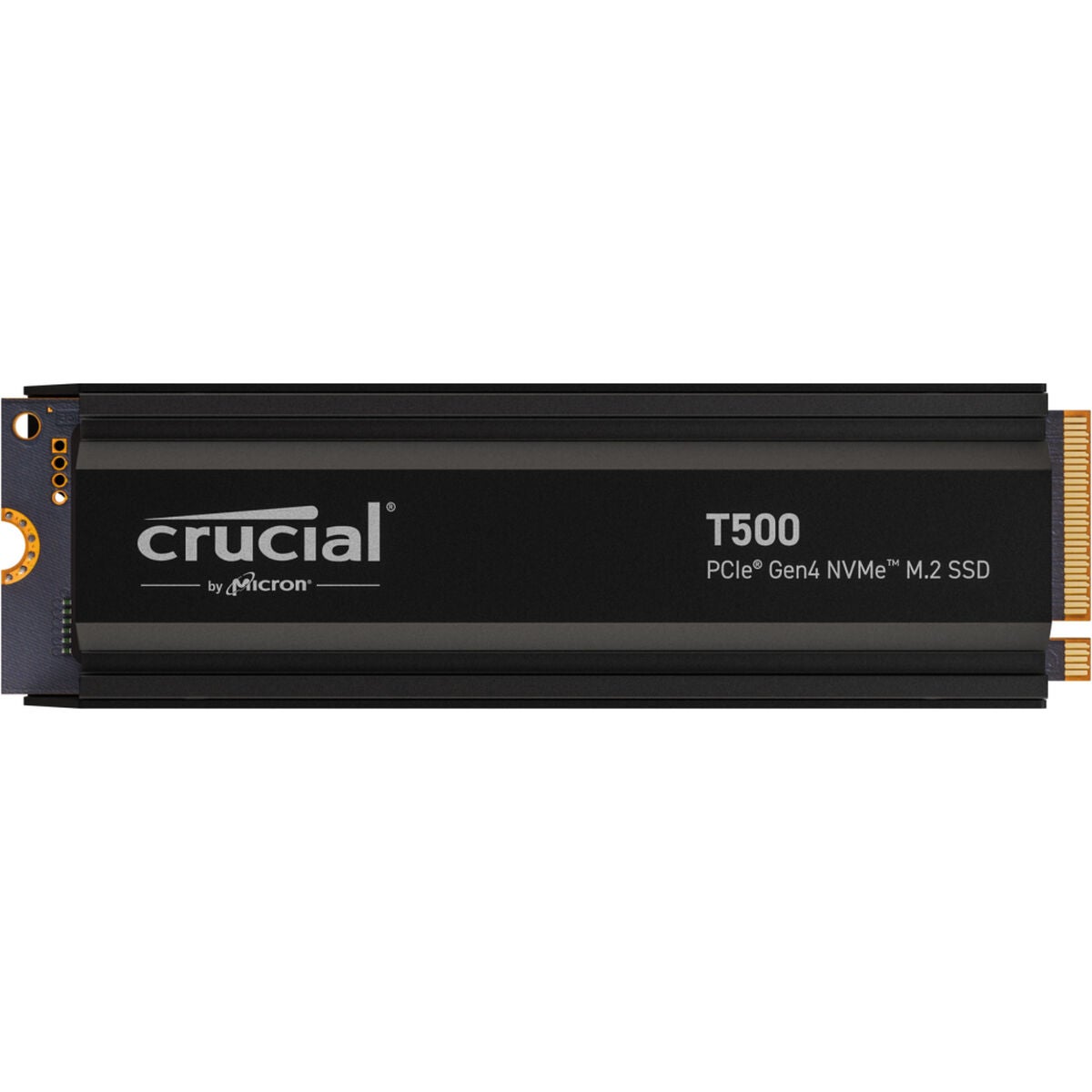 Crucial Disco Duro Ct2000t500ssd5 , Leroy Merlin