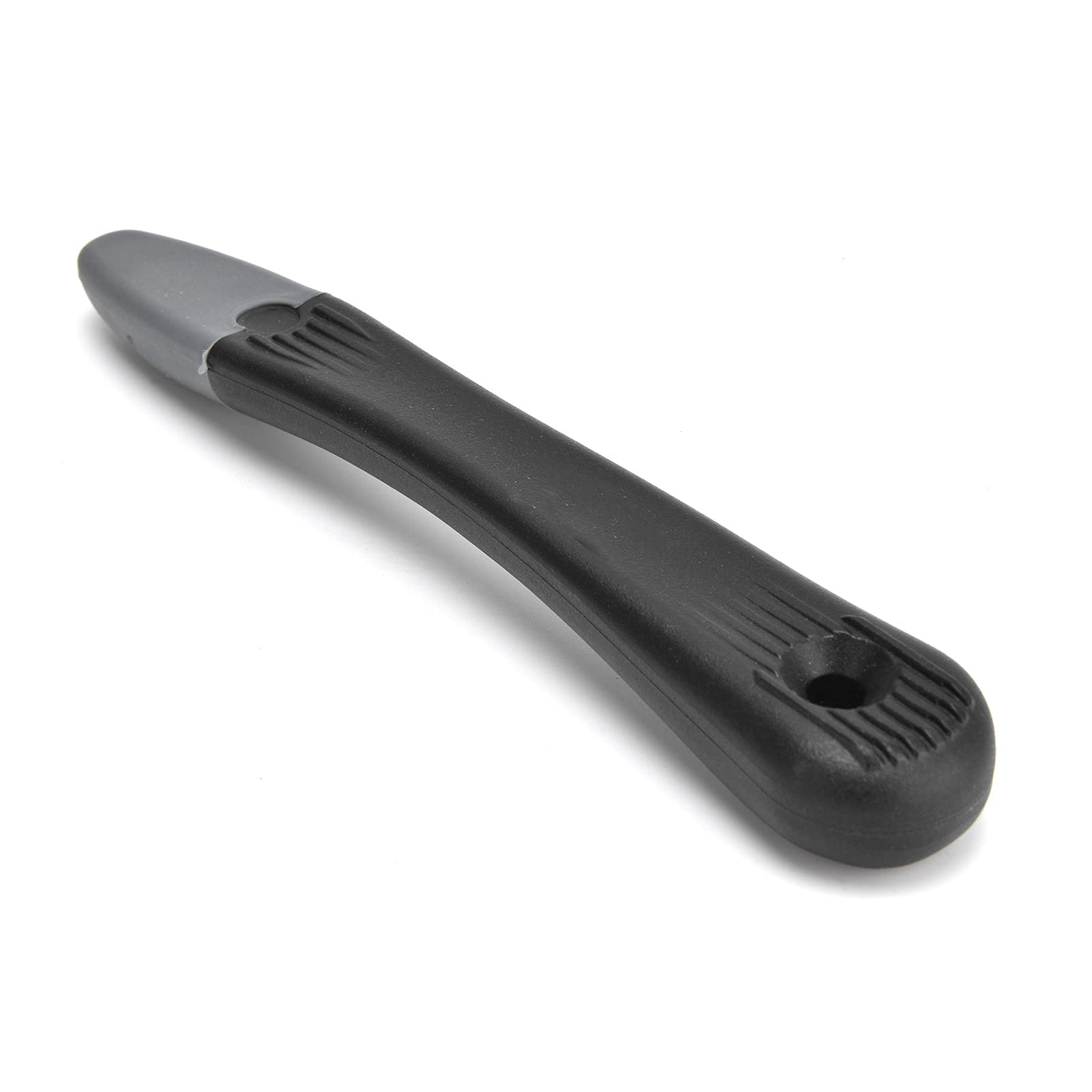 Raschietto Per Griglia BBQ In Acciaio - Senza Setole, Con Apribottiglie Incorporato