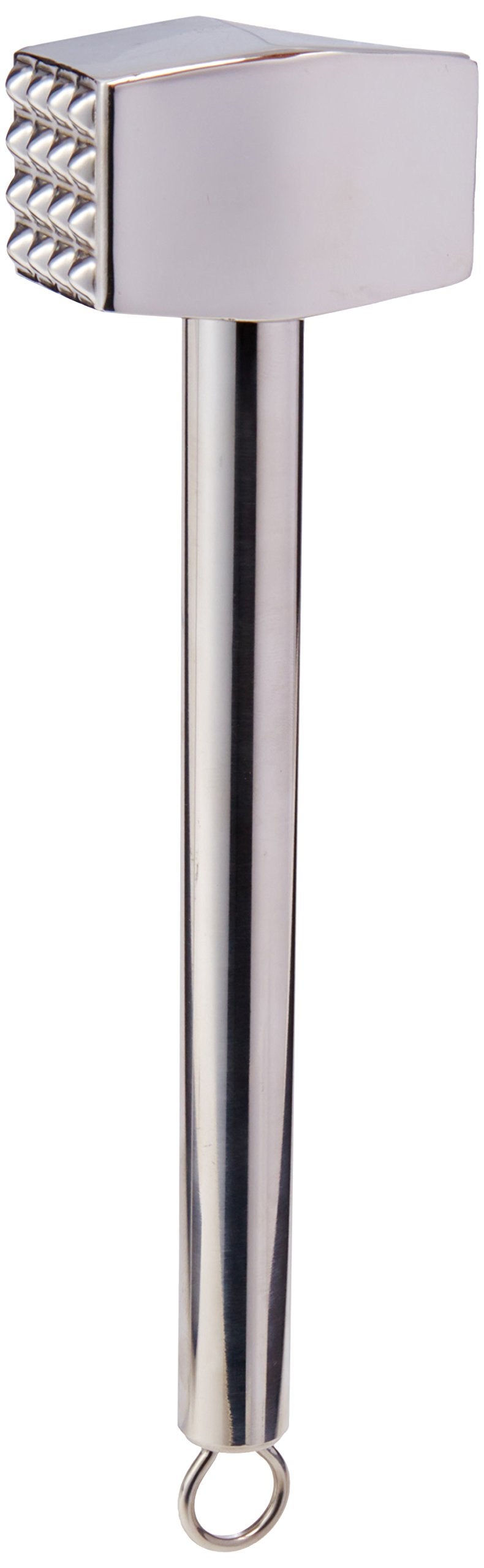 Küchenprofi Kühlschrankthermometer Chef – Edelstahl, Skala -30° Bis +30°, Zum Hängen
