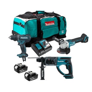 Sac Makita Au Meilleur Prix | Leroy Merlin