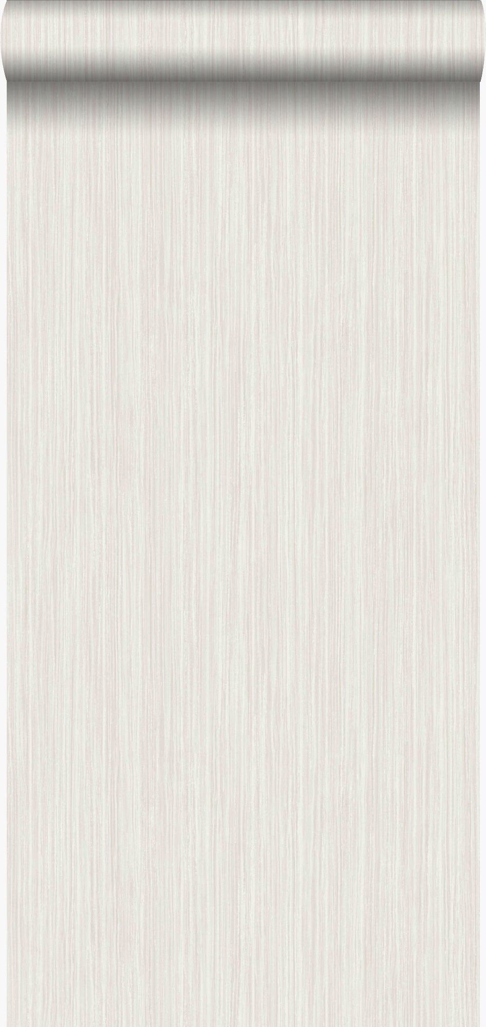 Tapeta delikatne paski srebrnym - 53 cm x 10.05 m - ORIGIN