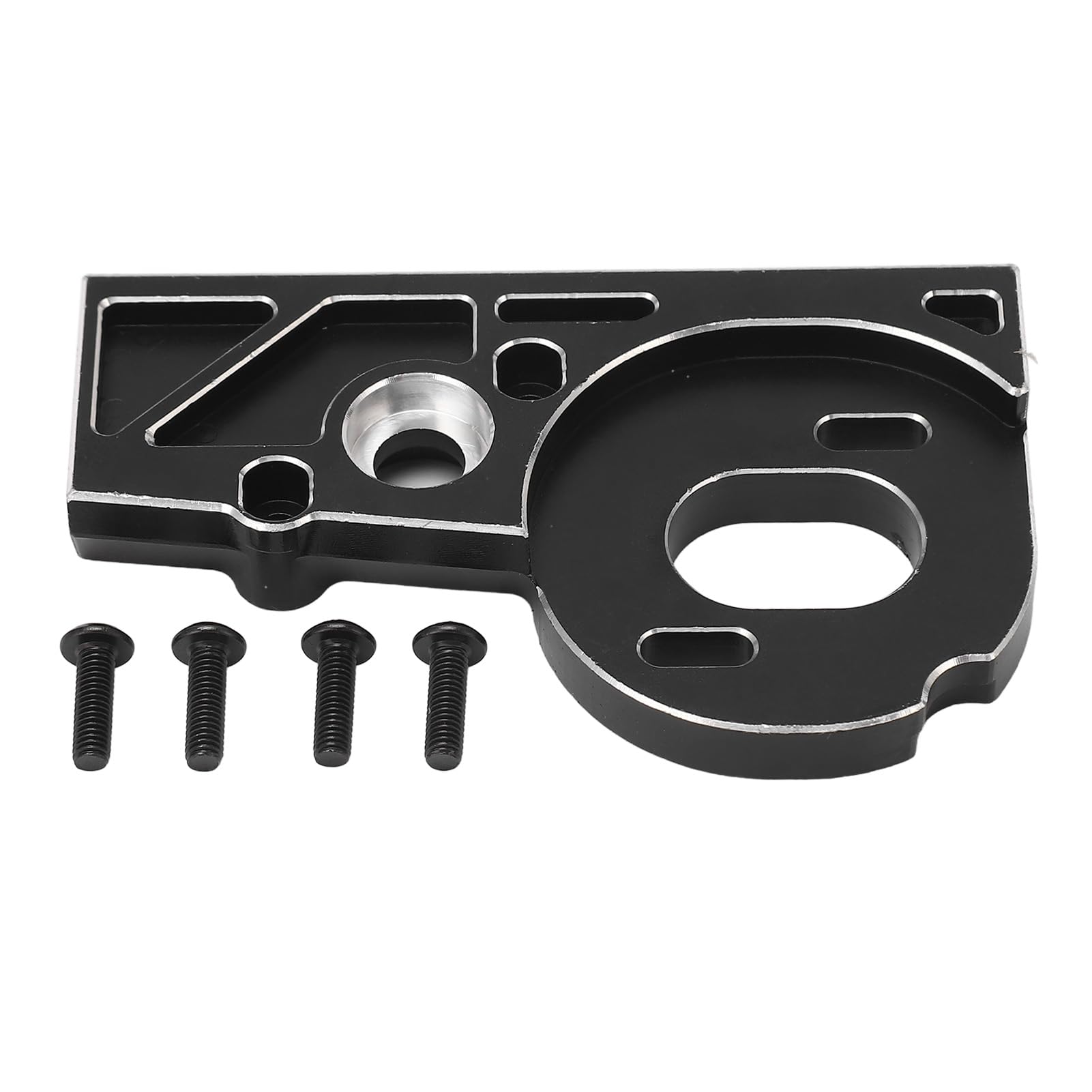 Ensemble de direction RC en alliage d'aluminium pour voiture RC LOSI