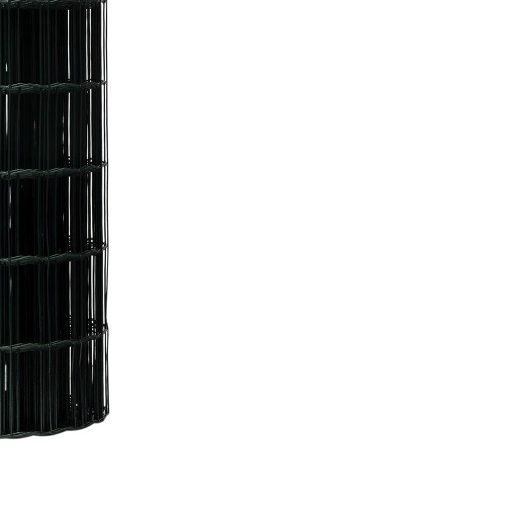 Grillage soudé vert WERKA PRO en rouleau de 25m 1,8 x 25m - 6