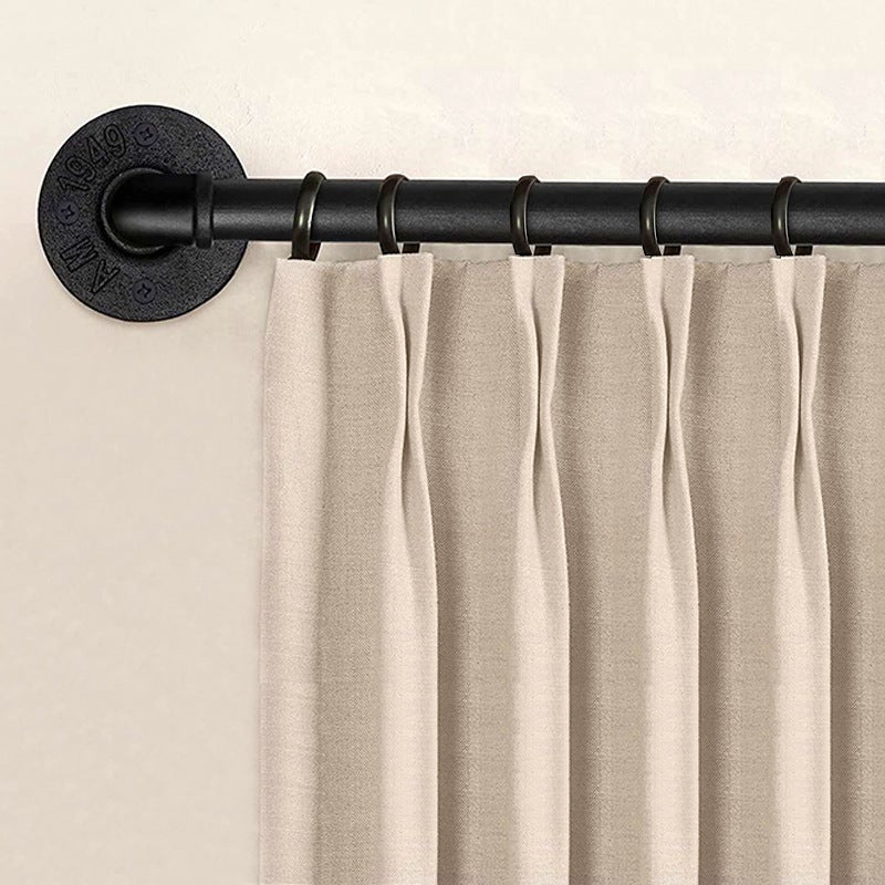 Bastone per tenda da doccia VARA 70-120 cromato | JYSK