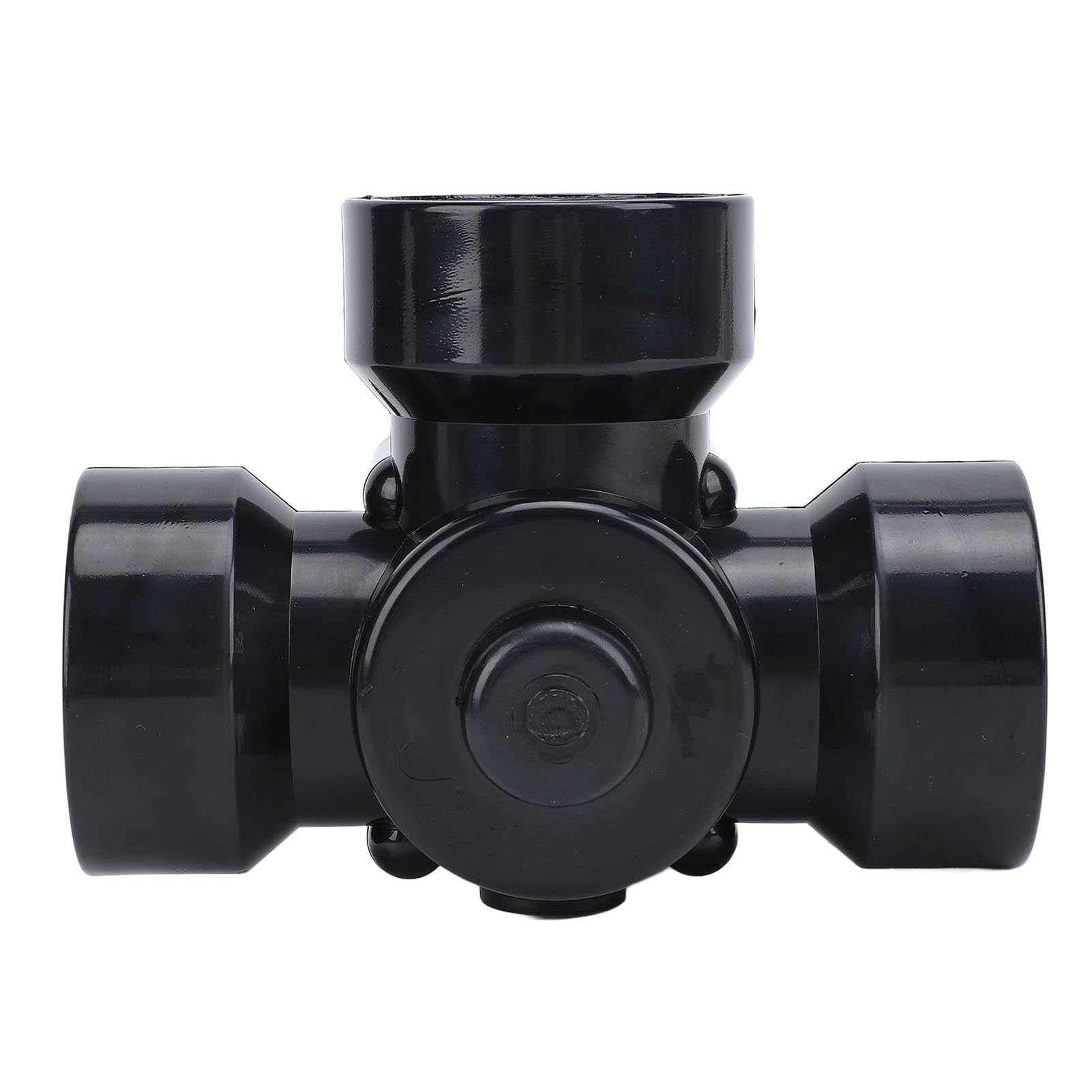 Vanne de dérivation pour piscine, contrôle de l'eau pour spas - 4