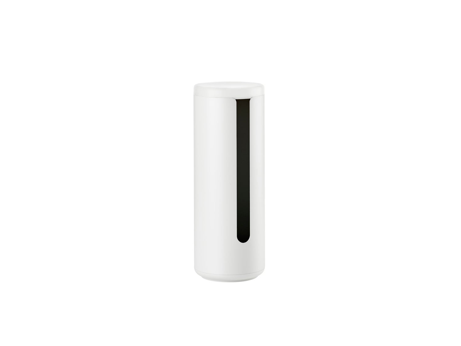 Zone Denmark Sensu Spazzola Per WC Con Manico - Set Da Toilette, Design Pulito, Colore Nero, Dimensioni 11,8 X 41 Cm - 2