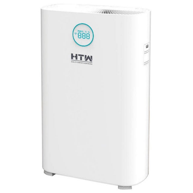Purificateur d'air 43m² - Htw HTWPUR36SPAPL