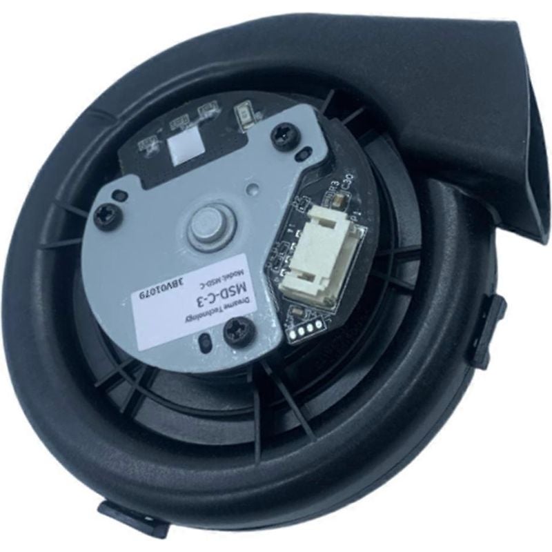 Module de moteur de ventilateur pour aspirateur robot Dreame L10s Prime L10s Ultra L10s Pro - Accessoires - Pièce de rechange MSD-C-3() - 4