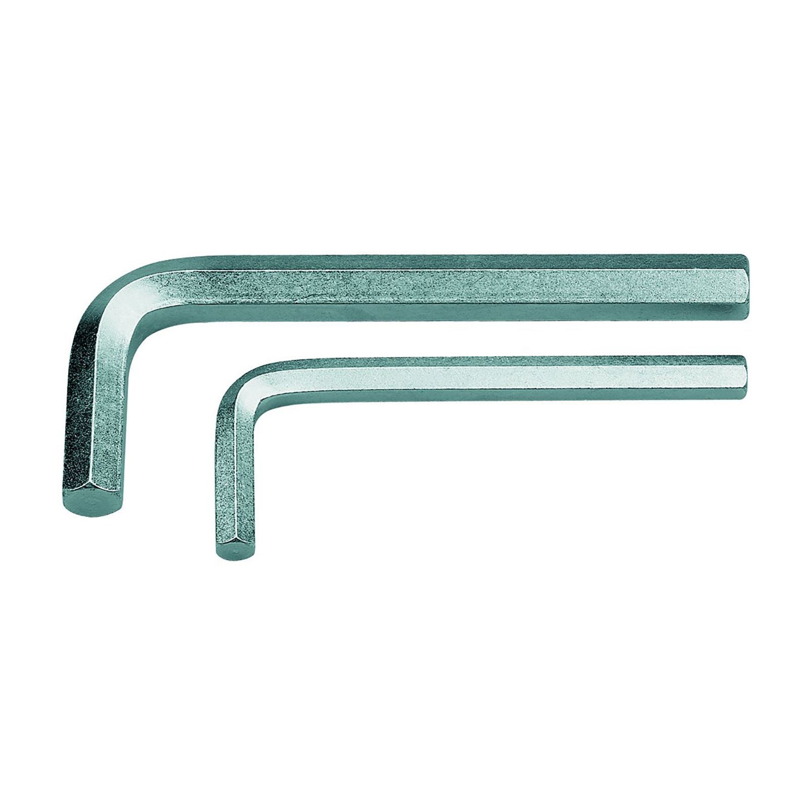 Chiave Maschio Esagonale Piegata Cromata (Brugola) - Beta 96 Articolo - Foto 6