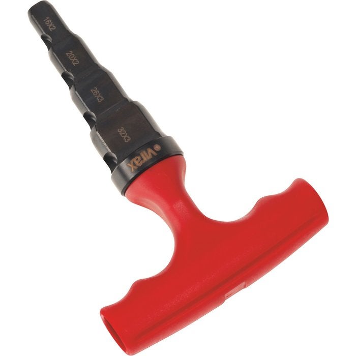 Calibratore per tubi VIRAX - 221276 - 4