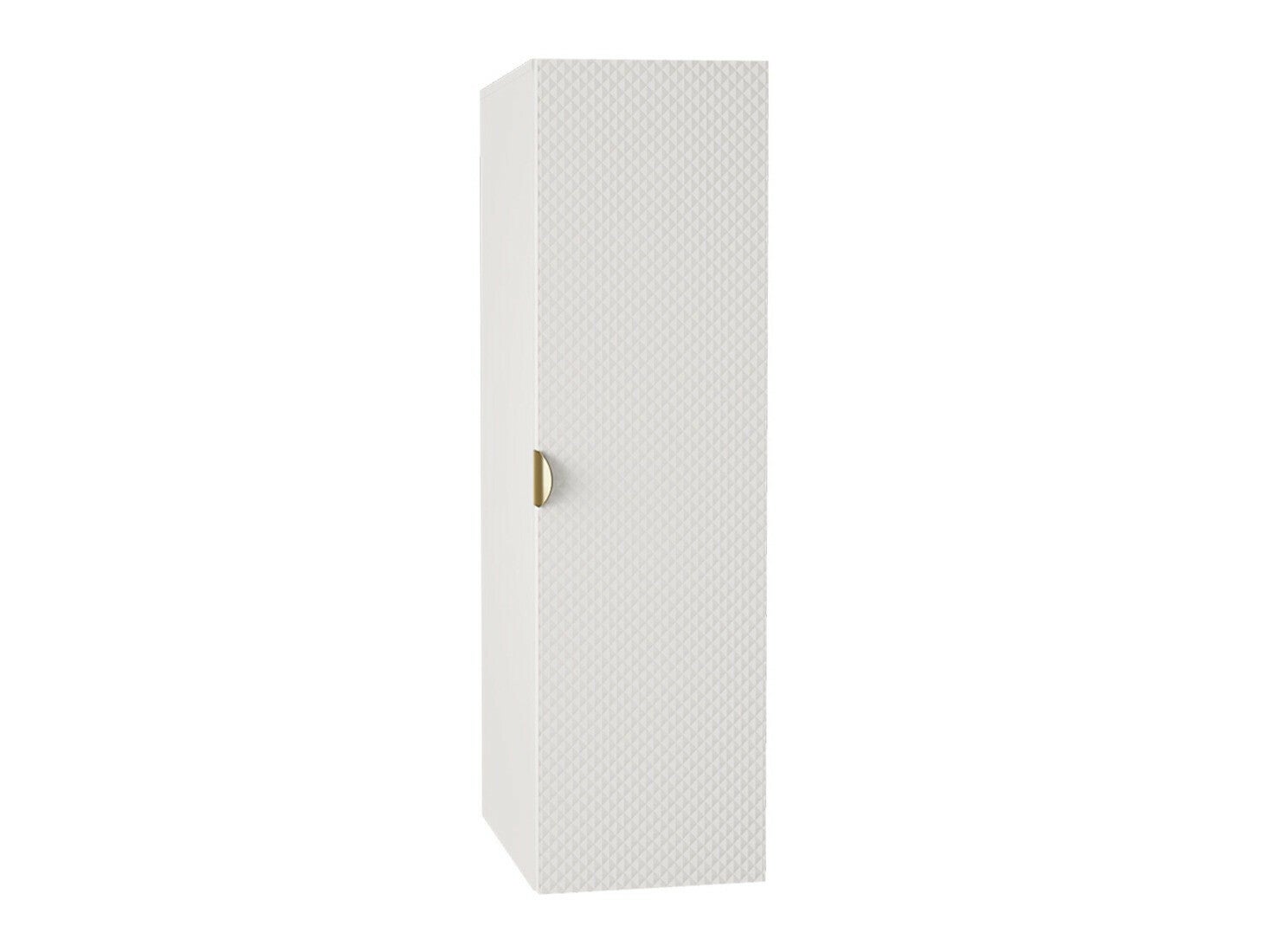 Portasciugamani A Parete Per Cucina Bagno 15x15x90cm In Acciaio Antracite 91194434