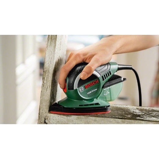 Lijadora PSM Primo BOSCH - 06033B8000 - 8