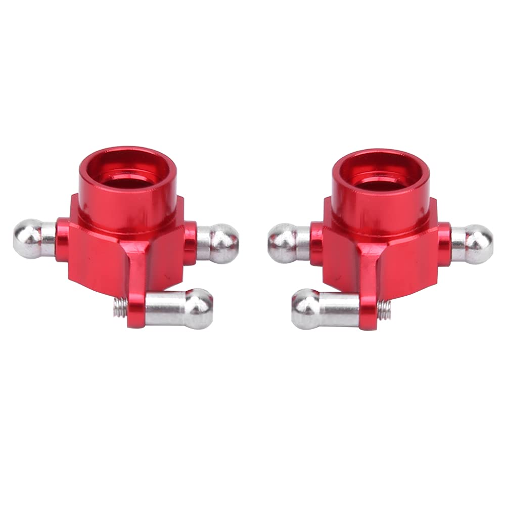 Supporto Motore In Alluminio CNC Per Auto RC Wltoys K989 K999 K969 P929, Ricambio Di Precisione, Sostituzione Staffa