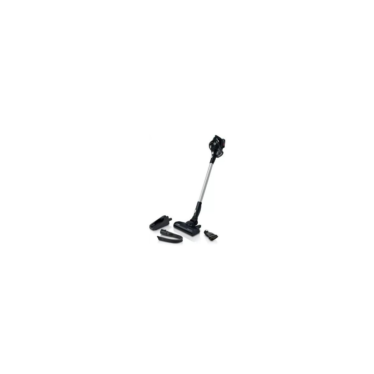 Bosch Serie 6 Bbs611bsc Aspiradora De Mano Bolsa Para El Polvo Negro , Leroy Merlin