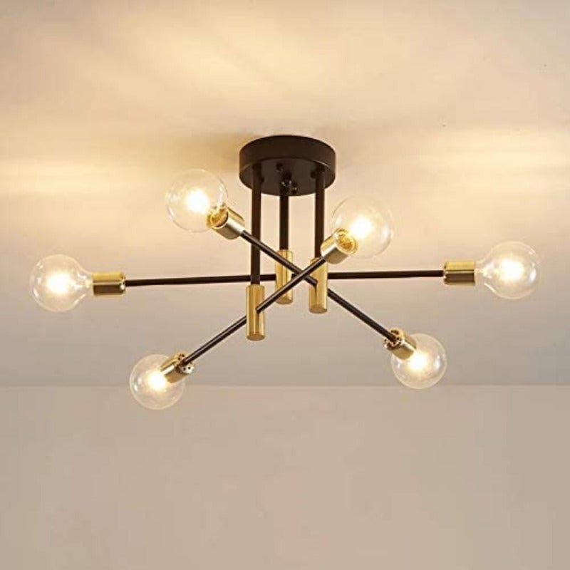 Plafonniers & lampes de plafond pour le salon Plafonniers & lampes de plafond pour le salon