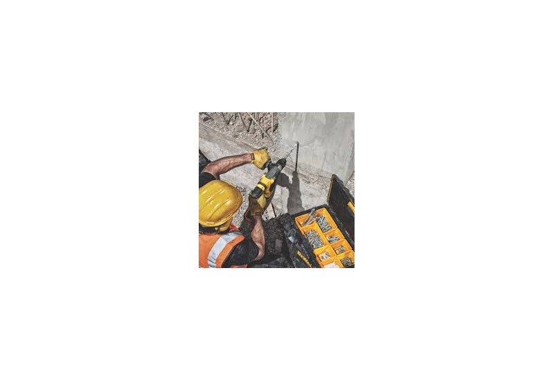 DeWALT - Foret SDS-PLUS EXTREME 2® 16x260x200 - DT9580 - 3
