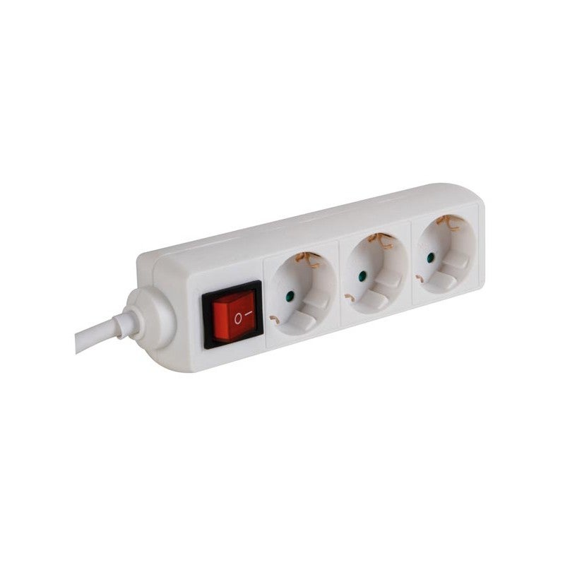 Cavo S-Video A SCART Con Interruttore IN/OUT - 3m, Per Collegare TV E PC - Foto 9